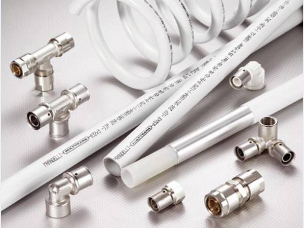 Трубы металлопластиковые в наличии и под заказ по минимальным ценам ...